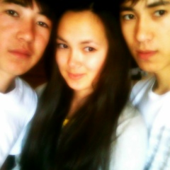 Нурхан Карасаев, 11.04.1994, Алматы