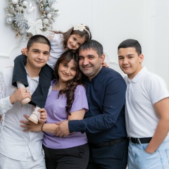 Сусанна Хачатрян, 26.06, Москва