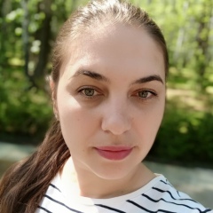 Анастасия Богданова, 10.01, Томск