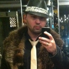 Владимир Барулин, 01.09.1981, Санкт-Петербург