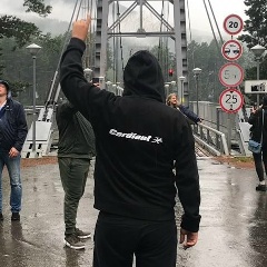 Леонид Паскаль, 13.07.1989