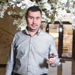 Казбек Наженов, 31.03.1981, Алматы