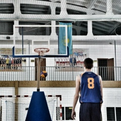 Никита Иноземцев, 01.06.1997, Актобе