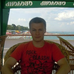 Игорь Олинюк, 07.08.1987