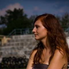 Алиса Иванова, 04.04, Москва