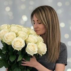 Ирина Шмидт, 30.03.1991, Новосибирск