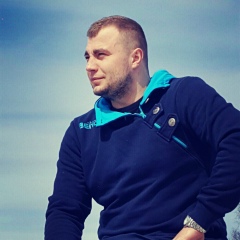 Вадим Андреев, 27.04.1992, Тарту