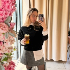 Светочка Кунгурцева, 02.08, Москва