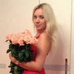 Людмила Березина, 16.07, Харьков