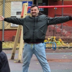 Игаарь Ступин, 25.06.1988, Москва