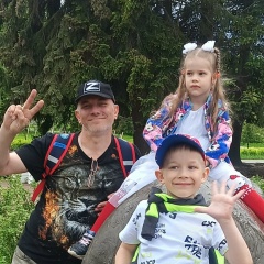 Юрий Анисимов, 31.07.1975, Санкт-Петербург