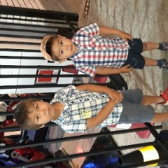 Арайка Жайшыбек, 09.05.1993