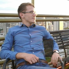 Олег Г, 12.03.1987, Минск