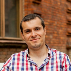 Алексей Стрелков, 04.10.1986, Санкт-Петербург