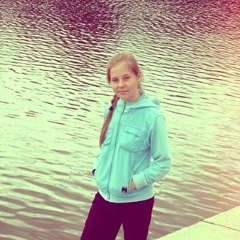 Ксения Кузнецова, 28.12.1998, Москва