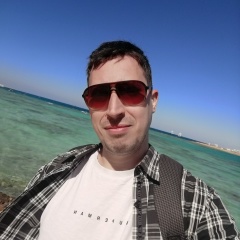 Павел Носков