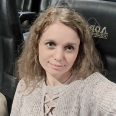 Юлия Требуш, 11.07, Краснодар