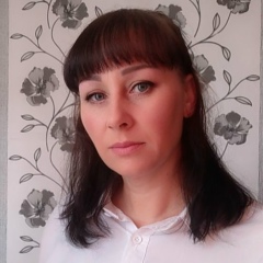 Елена Андреева, 19.01.1983