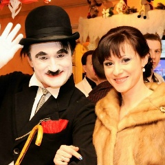 Наталья Брынза, 06.09, Одесса