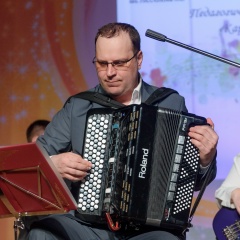 Петр Стецюк, Самара