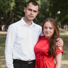 Ленчик Иванникова, 23.02, Харьков