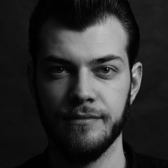 Владимир Левин, 08.01, Москва