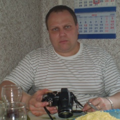 Николай Ковалев, 28.11.1972, Санкт-Петербург