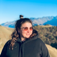 Александра Эдемская, 24.04, Москва