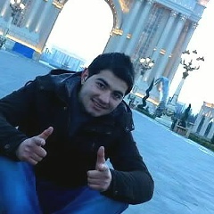 Məntiq Məmmədli, 01.03, Гянджа