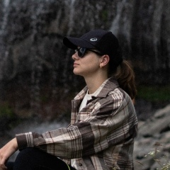 Анастасия Щербинина, 02.03.1998, Ульяновск