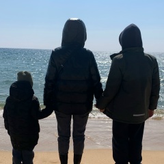 Ольга Немкович, 25.07.1983, Калининград