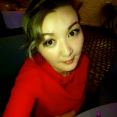 Ботагоз Абеева, 04.08.1983, Астана