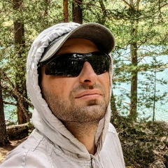 Тимофей Хахулин, 20.03.1982, Элиста