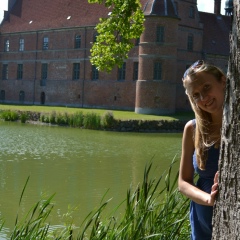 Мария Лукашевич, 07.05.1986, Гродно