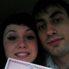 Давид Багманян, 25.01.1992, Красноярск