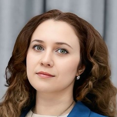 Майя Зотова, 09.05, Нижний Новгород