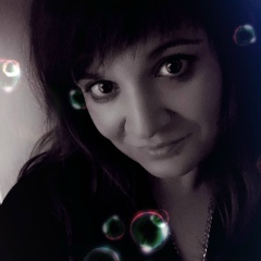 Таня Пастухова, 19.04.1990, Новосибирск