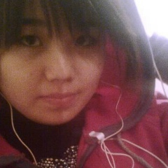 Мээрим Абдыкасымова, 14.11.1995, Ош