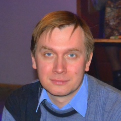 Денис Воронин, 03.02.1983, Самара