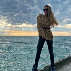 Юлия Курочкина, 02.11