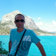 Сергей Воробьев, 29.12, Кемерово