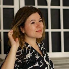 Ольга Файзулина, 21.06.1990, Петропавловск