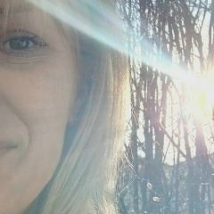 Ольга Зимина, Санкт-Петербург