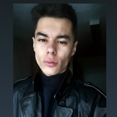 Алишер Абдуллаев, 14.10, Караганда