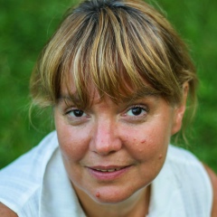 Соня Добрер, 07.06.1964, Санкт-Петербург