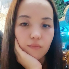 Жанаргул Утенова, 24.07.1990, Атырау