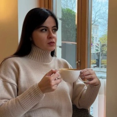 Анна Минина, 02.08, Москва