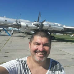 Олег Мануйлов, 12.04