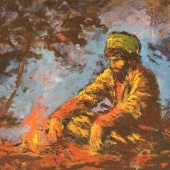 Магомед Гитинов, 05.06, Москва