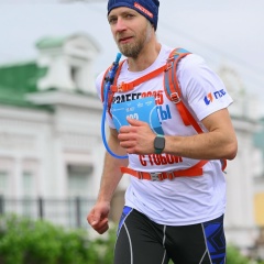 Тимофей Новожилов, 13.07.1986, Омск